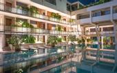 Туры в отель Somadevi Angkor Boutique & Resort