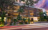 Туры в отель Somadevi Angkor Boutique & Resort