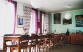 Туры в отель JR`s House