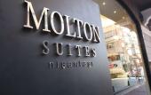 Туры в отель Molton Suites Nisantasi