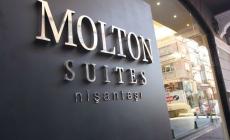 Molton Suites Nisantasi