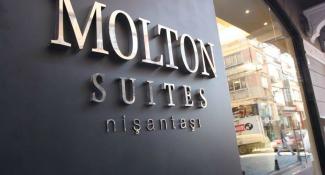 Molton Suites Nisantasi 4*