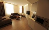 Туры в отель Molton Suites Nisantasi