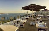 Туры в отель Molton Kabatas Hotel