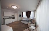 Туры в отель Molton Kabatas Hotel