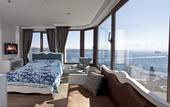 Туры в отель Molton Kabatas Hotel