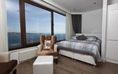 Туры в отель Molton Kabatas Hotel
