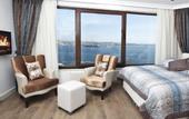Туры в отель Molton Kabatas Hotel