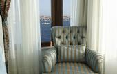 Туры в отель Molton Kabatas Hotel