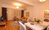 Туры в отель Cheya Residence Gumussuyu