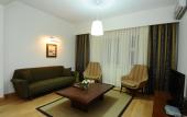Туры в отель Cheya Residence Gumussuyu