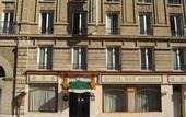 Туры в отель Des Arenes