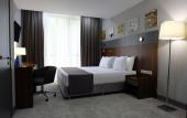 Туры в отель Hotel Atlas Abashidze