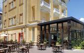 Туры в отель Hotel Gardenija
