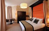 Туры в отель Leonardo Hotel Edinburgh Murrayfield