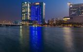 Туры в отель Beach Rotana - Residences