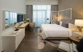 Туры в отель Beach Rotana - Residences