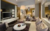 Туры в отель Beach Rotana - Residences