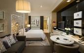 Туры в отель Beach Rotana - Residences