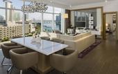 Туры в отель Beach Rotana - Residences