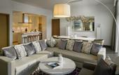 Туры в отель Beach Rotana - Residences