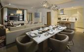Туры в отель Beach Rotana - Residences