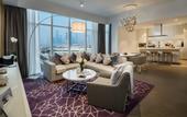 Туры в отель Beach Rotana - Residences