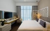 Туры в отель Beach Rotana - Residences
