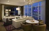 Туры в отель Beach Rotana - Residences