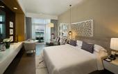 Туры в отель Beach Rotana - Residences