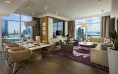Туры в отель Beach Rotana - Residences