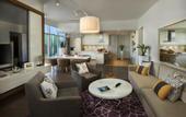 Туры в отель Beach Rotana - Residences