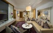 Туры в отель Beach Rotana - Residences