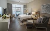 Туры в отель Beach Rotana - Residences