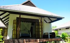 Le Coconut Lodge