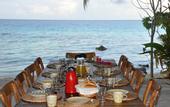 Туры в отель Le Coconut Lodge