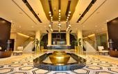 Туры в отель Four Points by Sheraton Production City, Dubai