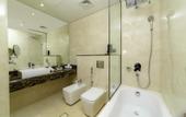 Туры в отель Four Points by Sheraton Production City, Dubai