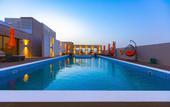 Туры в отель Four Points by Sheraton Production City, Dubai
