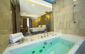 Туры в отель Four Points by Sheraton Production City, Dubai
