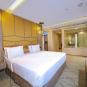 Туры в отель Four Points by Sheraton Production City, Dubai, оператор Anex Tour