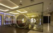 Туры в отель Four Points by Sheraton Production City, Dubai