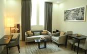 Туры в отель Nihal Residency Hotel Apartments