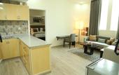 Туры в отель Nihal Residency Hotel Apartments