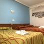 Туры в отель Hostal Rober, оператор Anex Tour