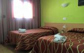 Туры в отель Hostal Rober