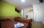 Туры в отель Hostal Rober