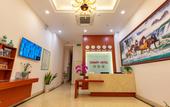 Туры в отель Canary Nha Trang Hotel