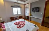 Туры в отель Canary Nha Trang Hotel