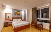 Туры в отель Canary Nha Trang Hotel